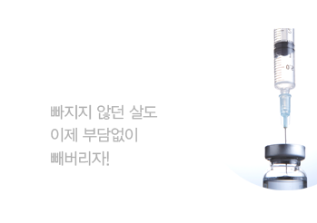 지방분해주사